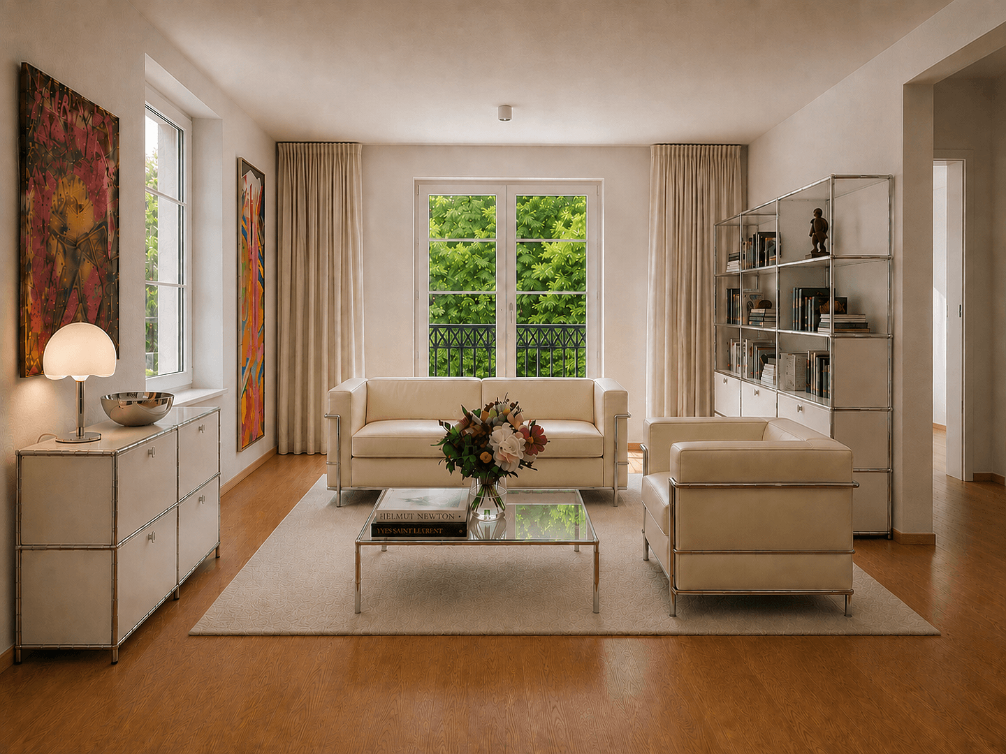 Predaj bytu 3-izbový 83 m², München, Pasing-Obermenzing, Bavorsko Predaj bytu 3-izbový 83 m², München, Pasing-Obermenzing, Bavorsko