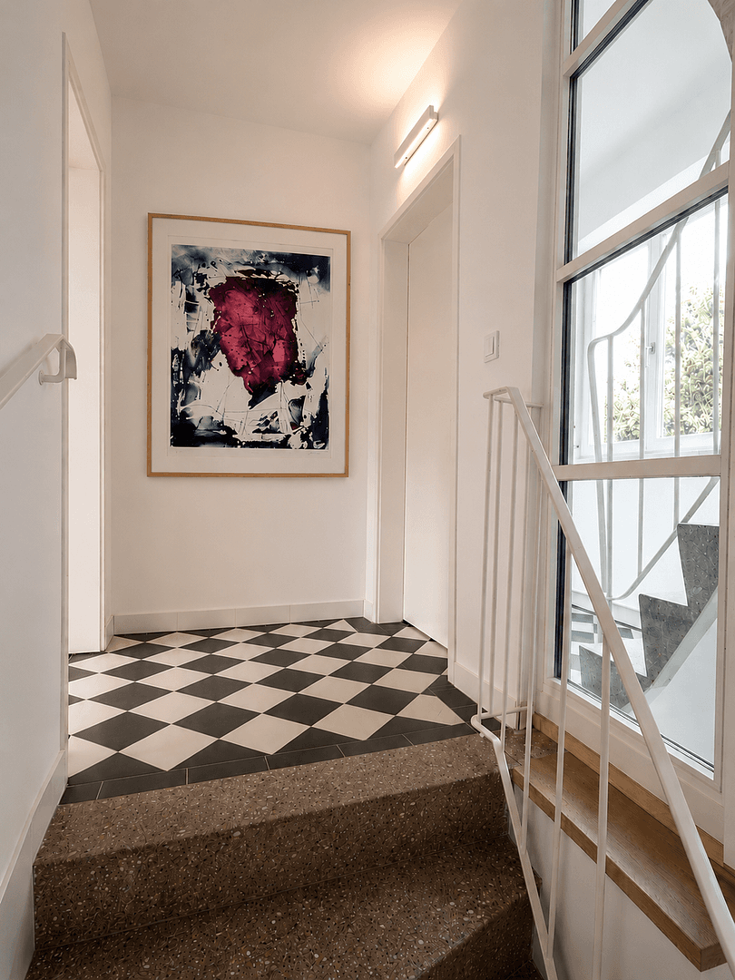 Predaj bytu 3-izbový 83 m², München, Pasing-Obermenzing, Bavorsko Predaj bytu 3-izbový 83 m², München, Pasing-Obermenzing, Bavorsko