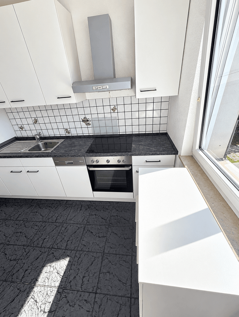 Predaj bytu 2-izbový 51 m², Bremerhaven, Brémy Predaj bytu 2-izbový 51 m², Bremerhaven, Brémy