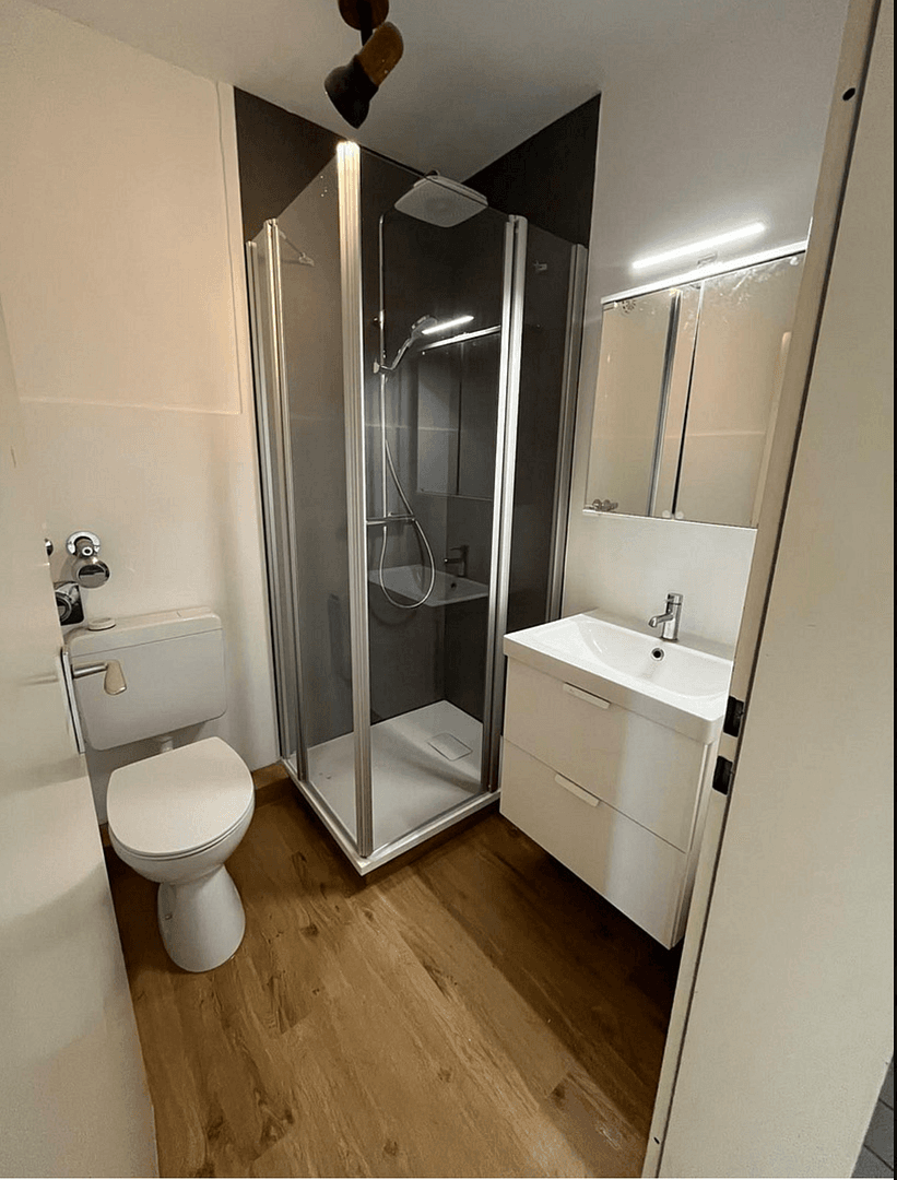 Predaj bytu 2-izbový 51 m², Bremerhaven, Brémy Predaj bytu 2-izbový 51 m², Bremerhaven, Brémy