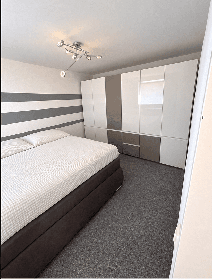 Predaj bytu 2-izbový 51 m², Bremerhaven, Brémy Predaj bytu 2-izbový 51 m², Bremerhaven, Brémy
