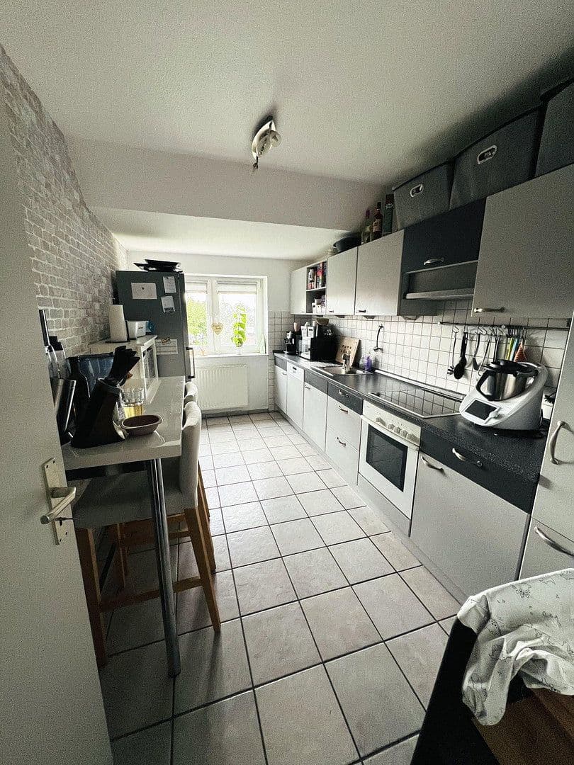 Prenájom bytu 4-izbový 95 m², Dohren, Dolné Sasko Prenájom bytu 4-izbový 95 m², Dohren, Dolné Sasko