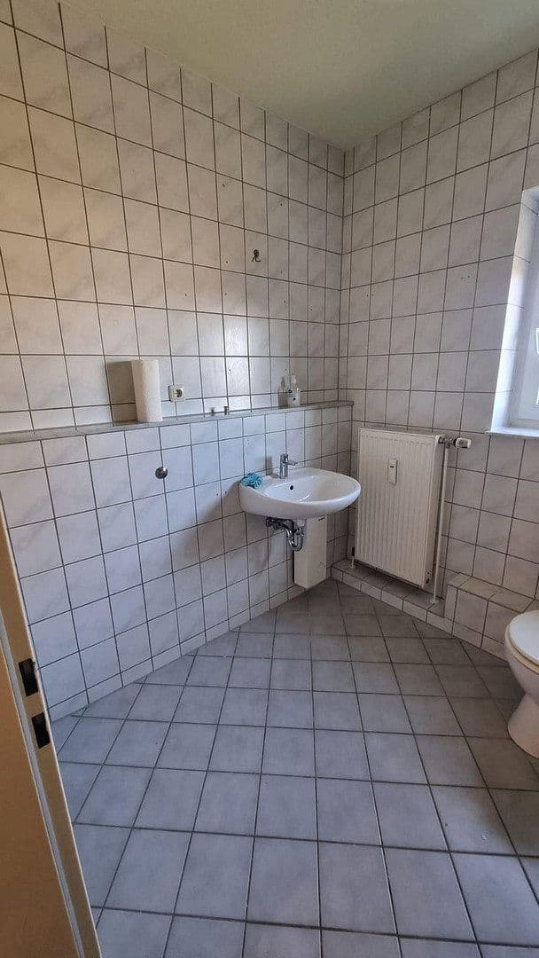 Prenájom bytu 3-izbový 78 m², Eichenweg 3, Zerbst/Anhalt, Sasko-Anhaltsko Prenájom bytu 3-izbový 78 m², Eichenweg 3, Zerbst/Anhalt, Sasko-Anhaltsko
