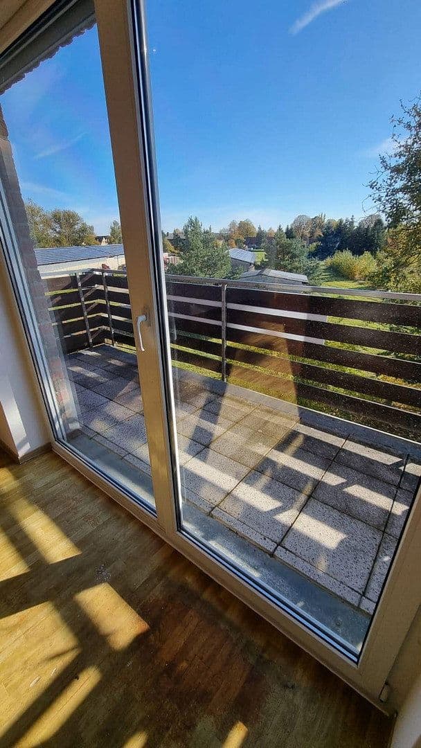 Prenájom bytu 3-izbový 78 m², Eichenweg 3, Zerbst/Anhalt, Sasko-Anhaltsko Prenájom bytu 3-izbový 78 m², Eichenweg 3, Zerbst/Anhalt, Sasko-Anhaltsko