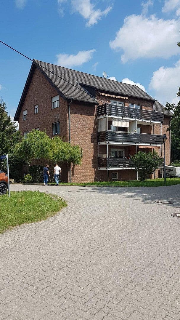 Prenájom bytu 3-izbový 78 m², Eichenweg 3, Zerbst/Anhalt, Sasko-Anhaltsko Prenájom bytu 3-izbový 78 m², Eichenweg 3, Zerbst/Anhalt, Sasko-Anhaltsko