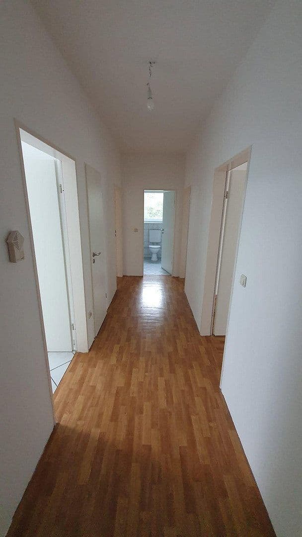 Prenájom bytu 3-izbový 78 m², Eichenweg 3, Zerbst/Anhalt, Sasko-Anhaltsko Prenájom bytu 3-izbový 78 m², Eichenweg 3, Zerbst/Anhalt, Sasko-Anhaltsko