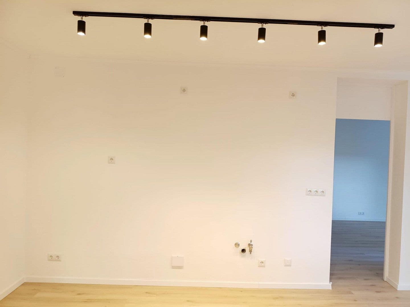 Predaj bytu 3-izbový 77 m², Coburg, Bavorsko Predaj bytu 3-izbový 77 m², Coburg, Bavorsko