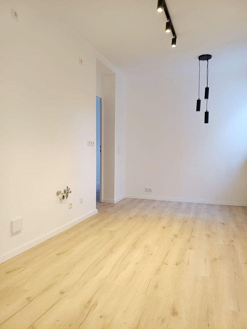 Predaj bytu 3-izbový 77 m², Coburg, Bavorsko Predaj bytu 3-izbový 77 m², Coburg, Bavorsko