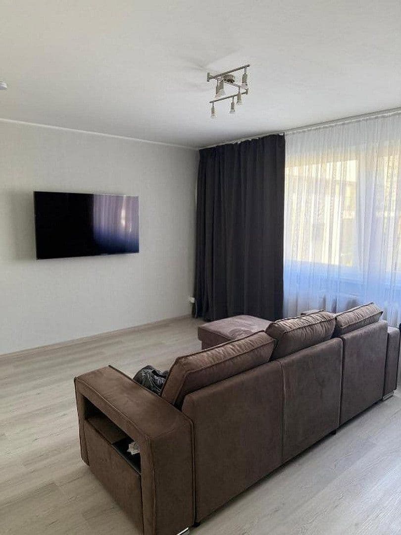 Prenájom bytu 2-izbový 51 m², Frankfurter Str. 30, Wiesbaden, Hesensko Prenájom bytu 2-izbový 51 m², Frankfurter Str. 30, Wiesbaden, Hesensko