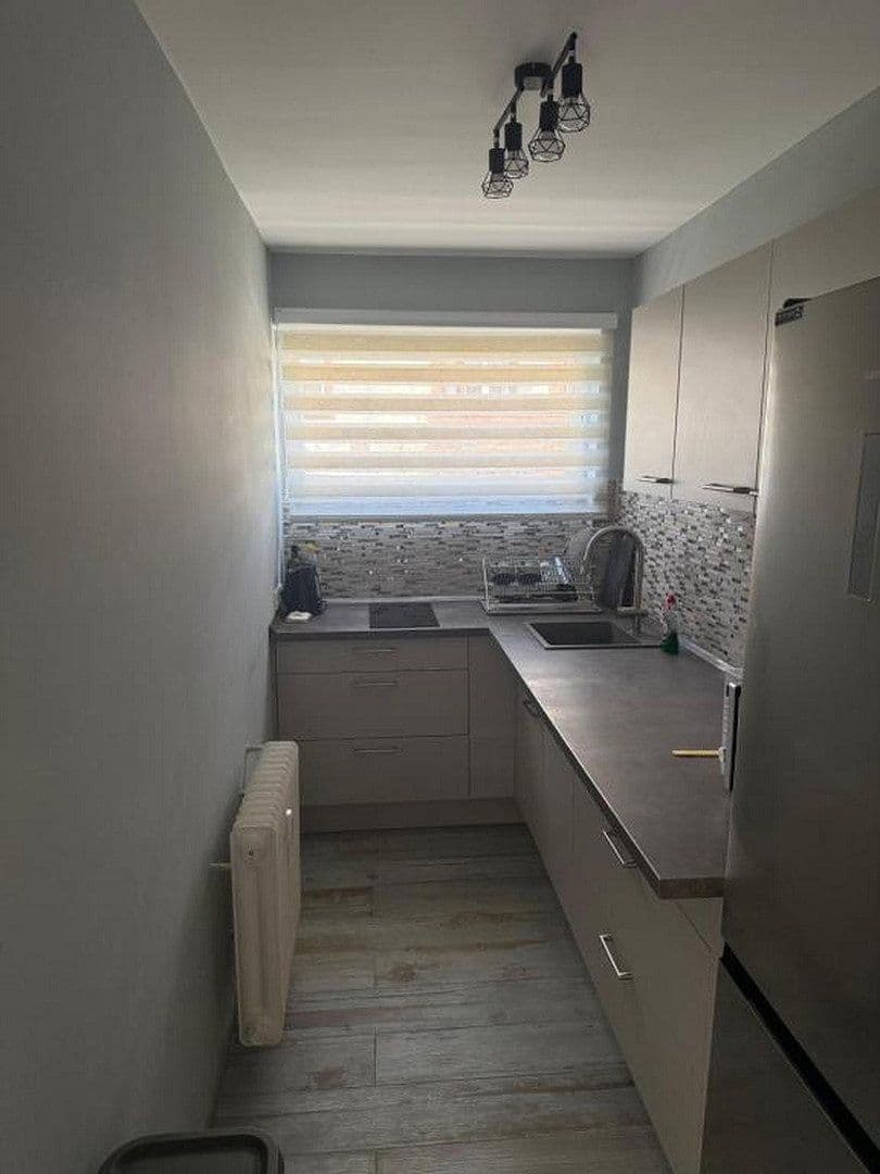 Prenájom bytu 2-izbový 51 m², Frankfurter Str. 30, Wiesbaden, Hesensko Prenájom bytu 2-izbový 51 m², Frankfurter Str. 30, Wiesbaden, Hesensko