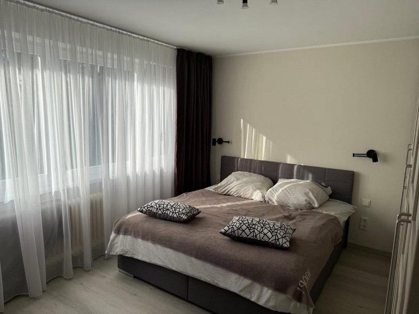 Prenájom bytu 2-izbový 51 m², Frankfurter Str. 30, Wiesbaden, Hesensko Prenájom bytu 2-izbový 51 m², Frankfurter Str. 30, Wiesbaden, Hesensko