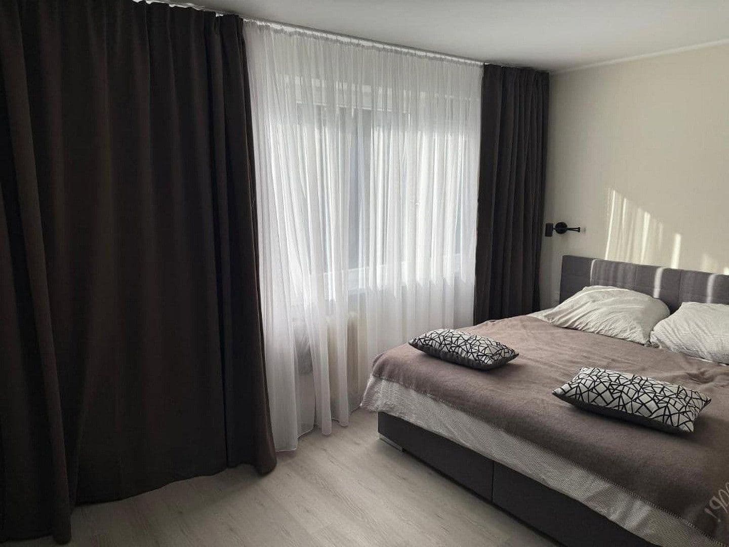 Prenájom bytu 2-izbový 51 m², Frankfurter Str. 30, Wiesbaden, Hesensko Prenájom bytu 2-izbový 51 m², Frankfurter Str. 30, Wiesbaden, Hesensko