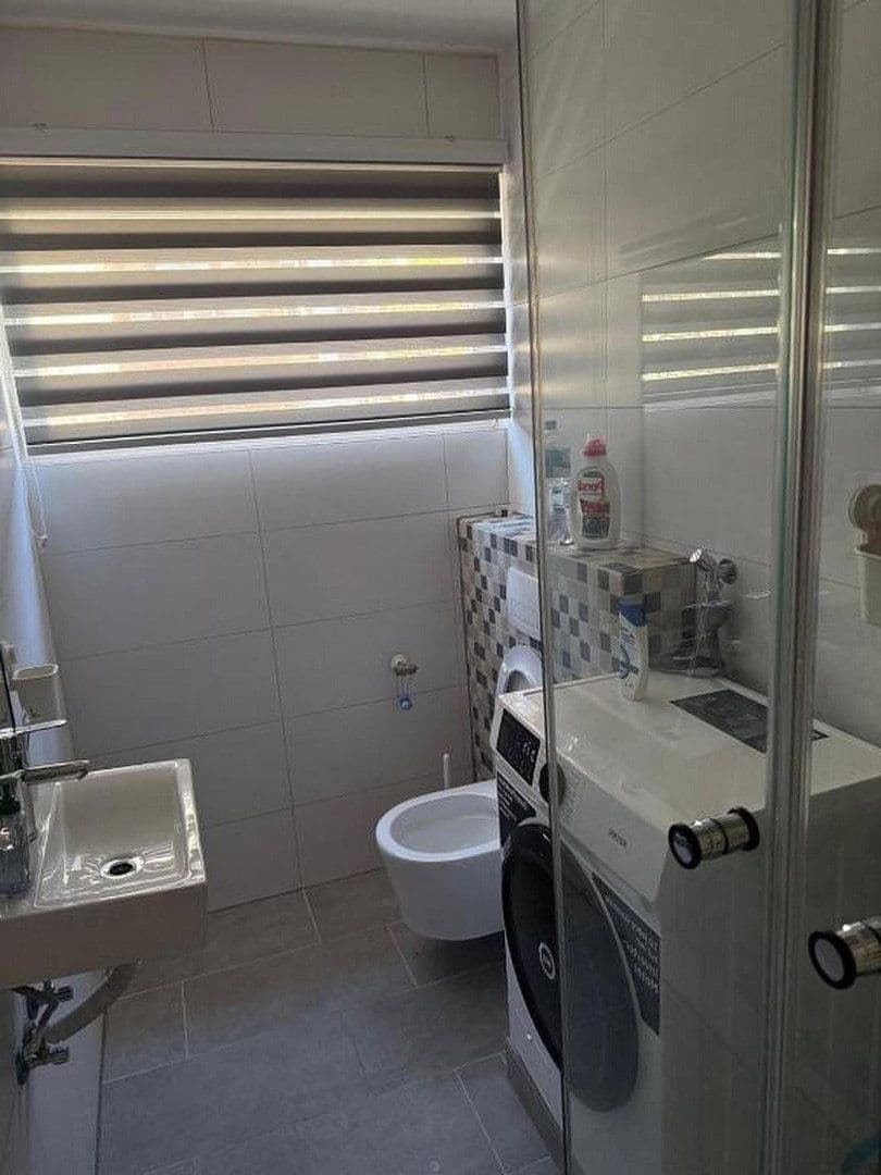 Prenájom bytu 2-izbový 51 m², Frankfurter Str. 30, Wiesbaden, Hesensko Prenájom bytu 2-izbový 51 m², Frankfurter Str. 30, Wiesbaden, Hesensko