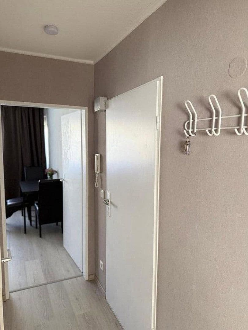 Prenájom bytu 2-izbový 51 m², Frankfurter Str. 30, Wiesbaden, Hesensko Prenájom bytu 2-izbový 51 m², Frankfurter Str. 30, Wiesbaden, Hesensko