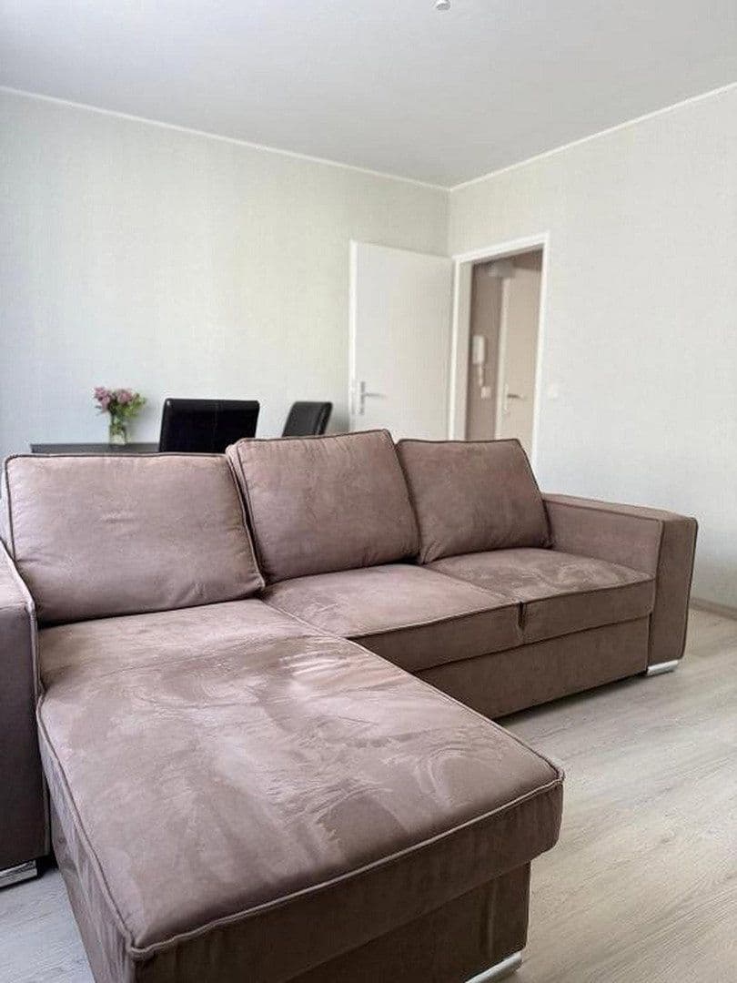 Prenájom bytu 2-izbový 51 m², Frankfurter Str. 30, Wiesbaden, Hesensko Prenájom bytu 2-izbový 51 m², Frankfurter Str. 30, Wiesbaden, Hesensko