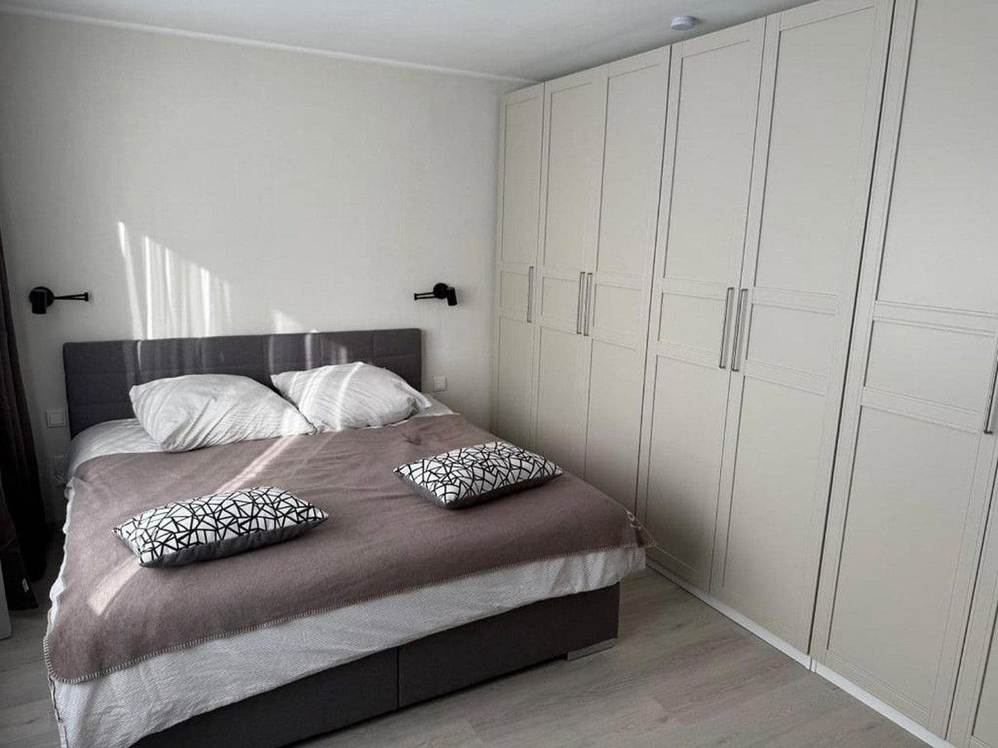 Prenájom bytu 2-izbový 51 m², Frankfurter Str. 30, Wiesbaden, Hesensko Prenájom bytu 2-izbový 51 m², Frankfurter Str. 30, Wiesbaden, Hesensko
