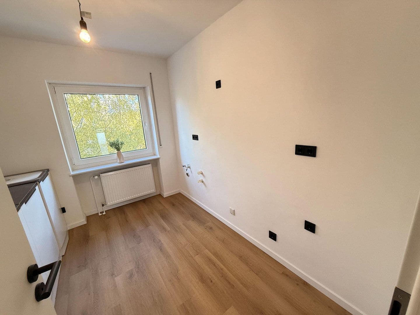Predaj bytu 3-izbový 81 m², Nürnberg, Bavorsko Predaj bytu 3-izbový 81 m², Nürnberg, Bavorsko