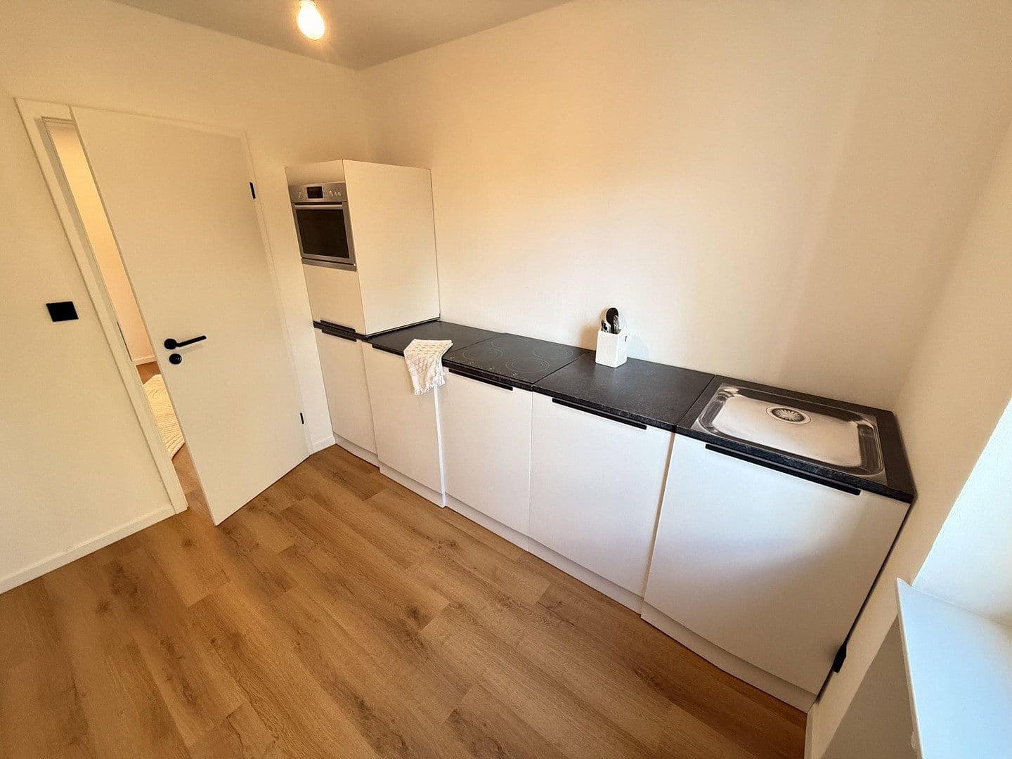 Predaj bytu 3-izbový 81 m², Nürnberg, Bavorsko Predaj bytu 3-izbový 81 m², Nürnberg, Bavorsko