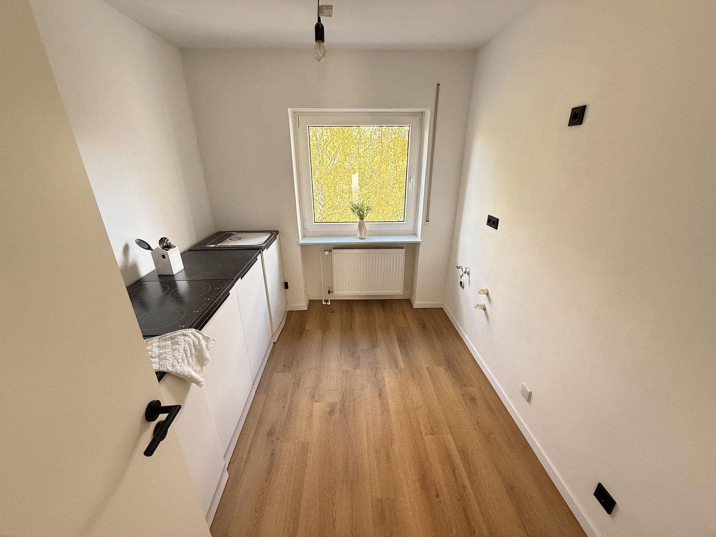 Predaj bytu 3-izbový 81 m², Nürnberg, Bavorsko Predaj bytu 3-izbový 81 m², Nürnberg, Bavorsko