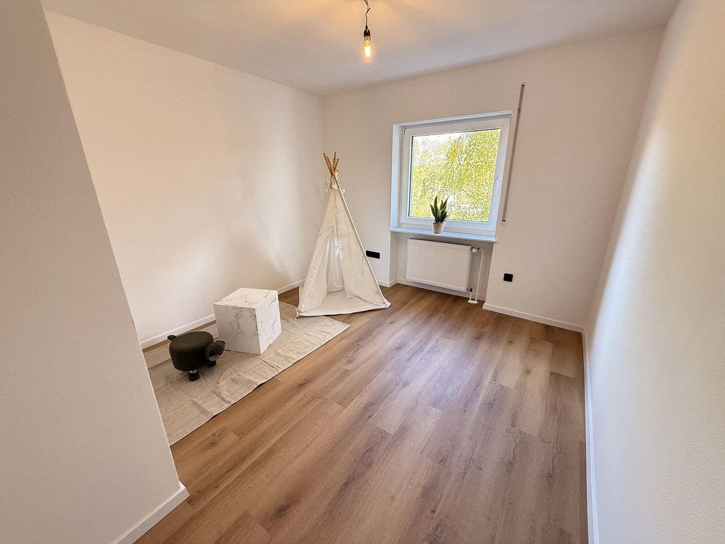 Predaj bytu 3-izbový 81 m², Nürnberg, Bavorsko Predaj bytu 3-izbový 81 m², Nürnberg, Bavorsko