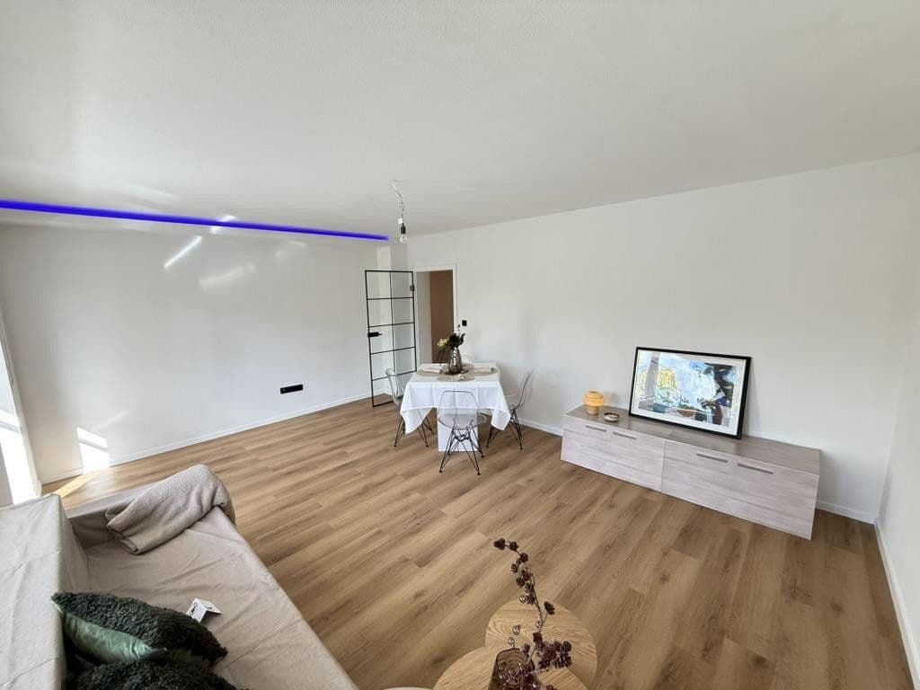 Predaj bytu 3-izbový 81 m², Nürnberg, Bavorsko Predaj bytu 3-izbový 81 m², Nürnberg, Bavorsko