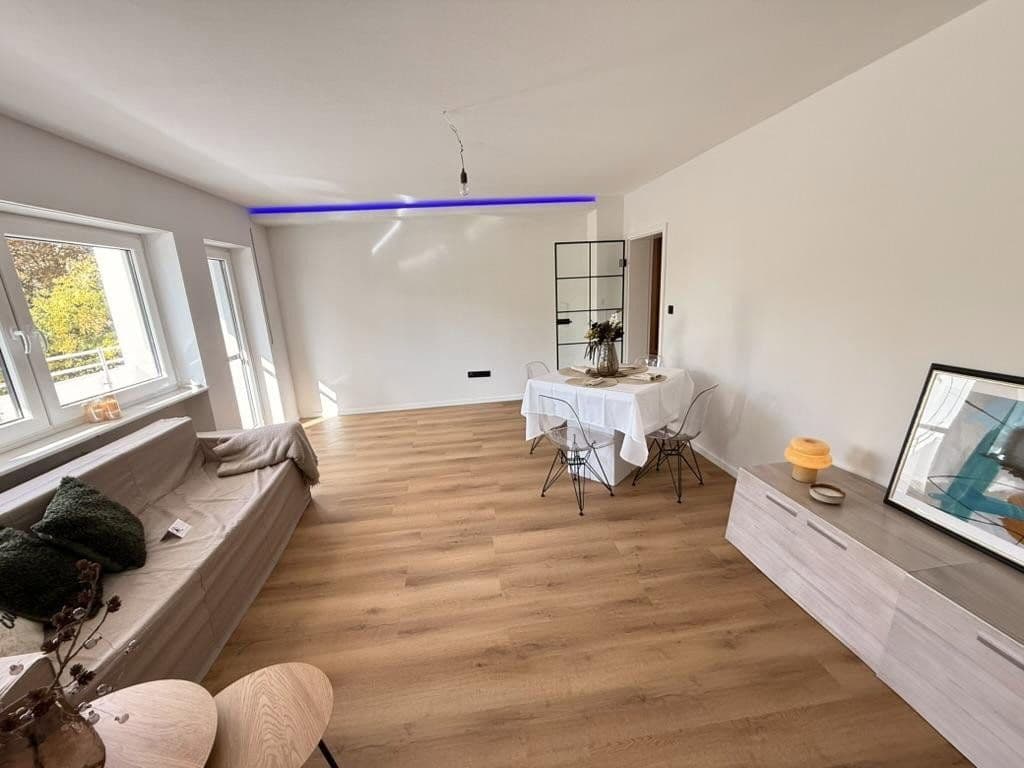 Predaj bytu 3-izbový 81 m², Nürnberg, Bavorsko Predaj bytu 3-izbový 81 m², Nürnberg, Bavorsko