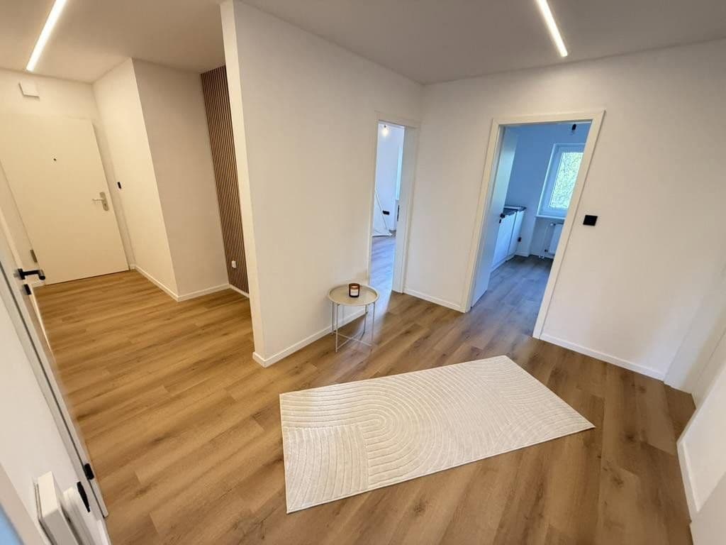 Predaj bytu 3-izbový 81 m², Nürnberg, Bavorsko Predaj bytu 3-izbový 81 m², Nürnberg, Bavorsko
