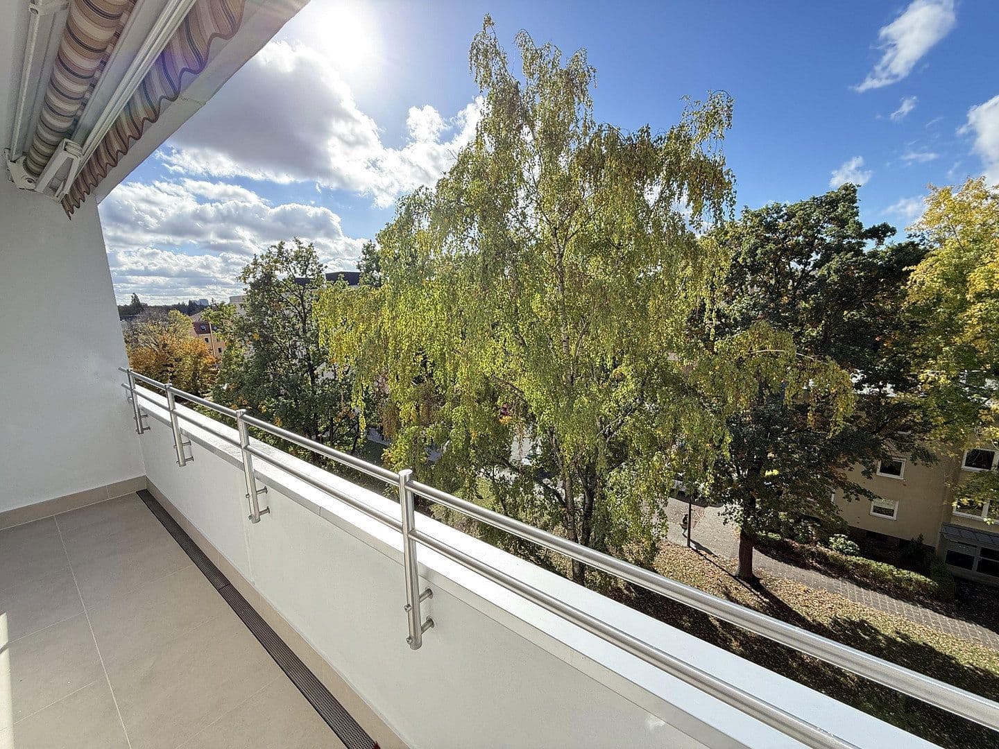 Predaj bytu 3-izbový 81 m², Nürnberg, Bavorsko Predaj bytu 3-izbový 81 m², Nürnberg, Bavorsko
