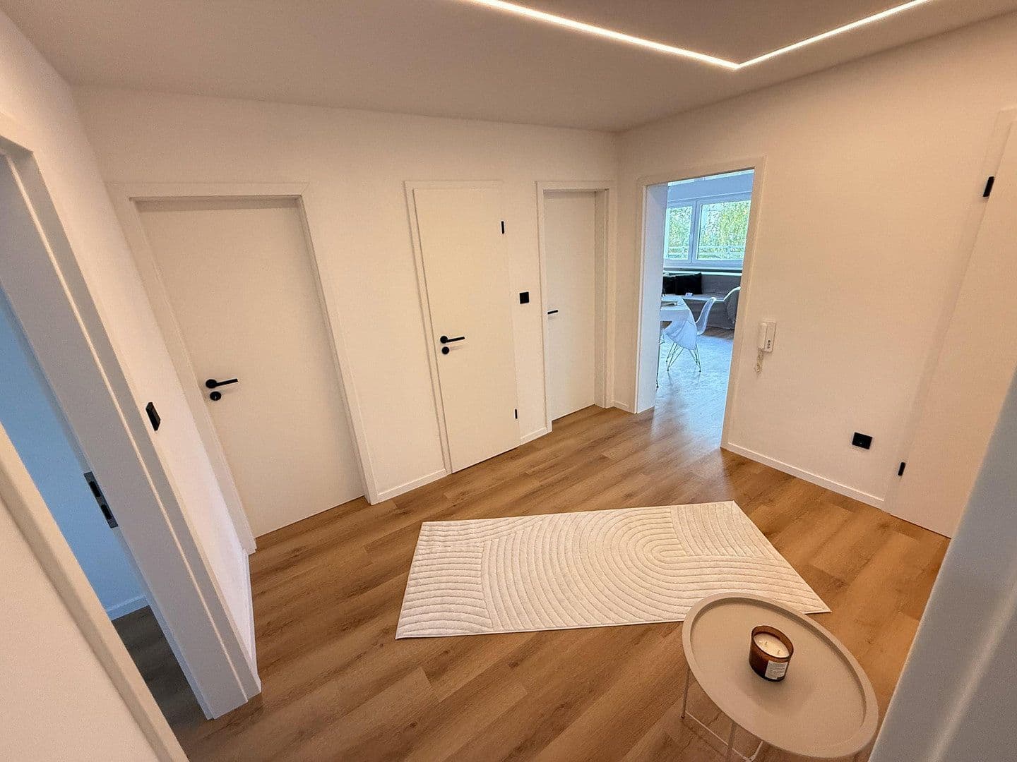 Predaj bytu 3-izbový 81 m², Nürnberg, Bavorsko Predaj bytu 3-izbový 81 m², Nürnberg, Bavorsko