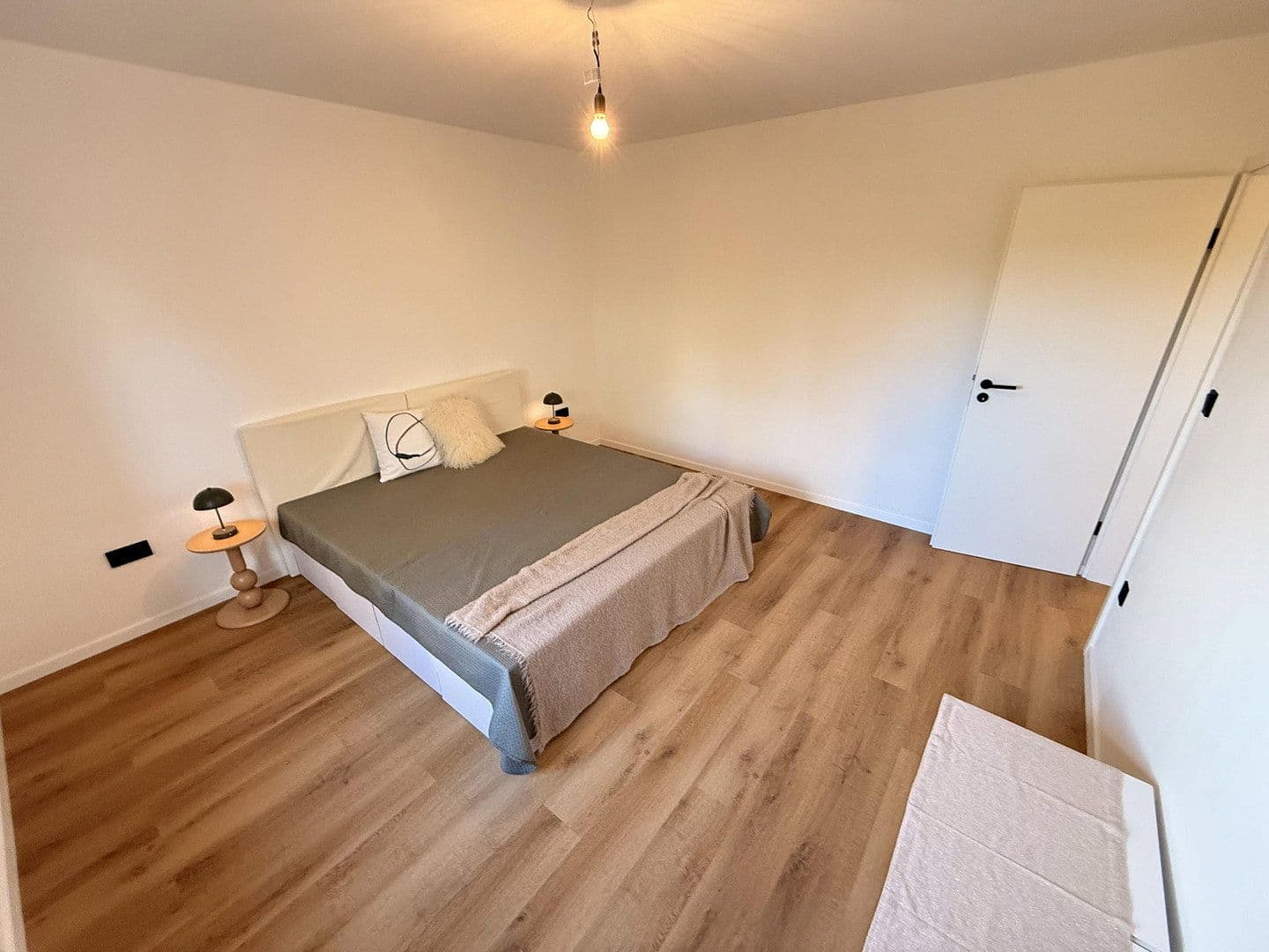 Predaj bytu 3-izbový 81 m², Nürnberg, Bavorsko Predaj bytu 3-izbový 81 m², Nürnberg, Bavorsko