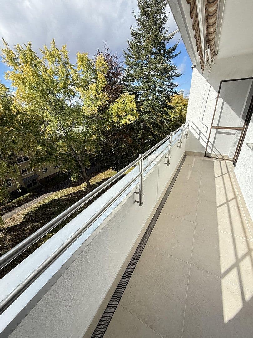 Predaj bytu 3-izbový 81 m², Nürnberg, Bavorsko Predaj bytu 3-izbový 81 m², Nürnberg, Bavorsko
