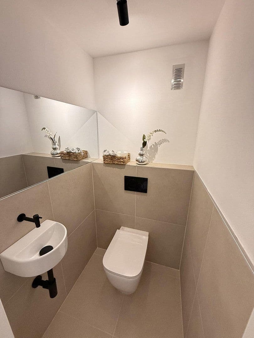 Predaj bytu 3-izbový 81 m², Nürnberg, Bavorsko Predaj bytu 3-izbový 81 m², Nürnberg, Bavorsko