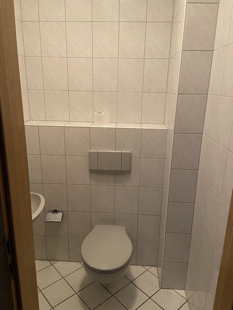 Prenájom bytu 2-izbový 67 m², Alexander-Fleming-Str. 6a, Gummersbach, Severné Porýnie - Westfálsko Prenájom bytu 2-izbový 67 m², Alexander-Fleming-Str. 6a, Gummersbach, Severné Porýnie - Westfálsko