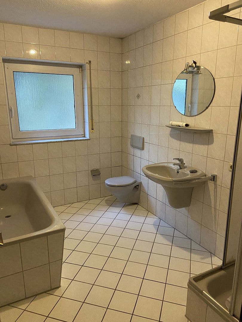 Prenájom bytu 2-izbový 67 m², Alexander-Fleming-Str. 6a, Gummersbach, Severné Porýnie - Westfálsko Prenájom bytu 2-izbový 67 m², Alexander-Fleming-Str. 6a, Gummersbach, Severné Porýnie - Westfálsko