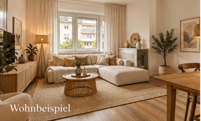 Prenájom bytu 2-izbový 71 m², Karlsruhe, Bádensko-Wurttembersko Prenájom bytu 2-izbový 71 m², Karlsruhe, Bádensko-Wurttembersko