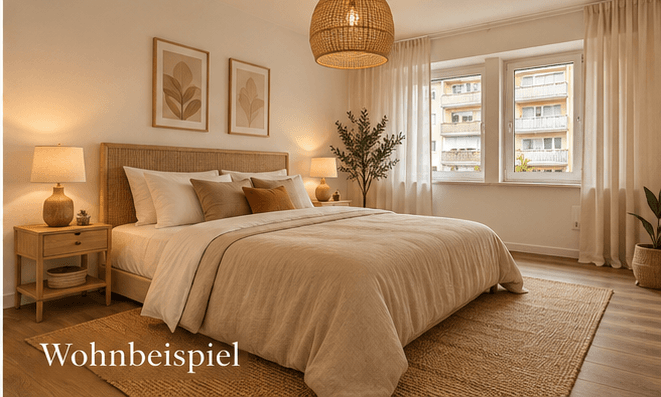 Prenájom bytu 2-izbový 71 m², Karlsruhe, Bádensko-Wurttembersko Prenájom bytu 2-izbový 71 m², Karlsruhe, Bádensko-Wurttembersko