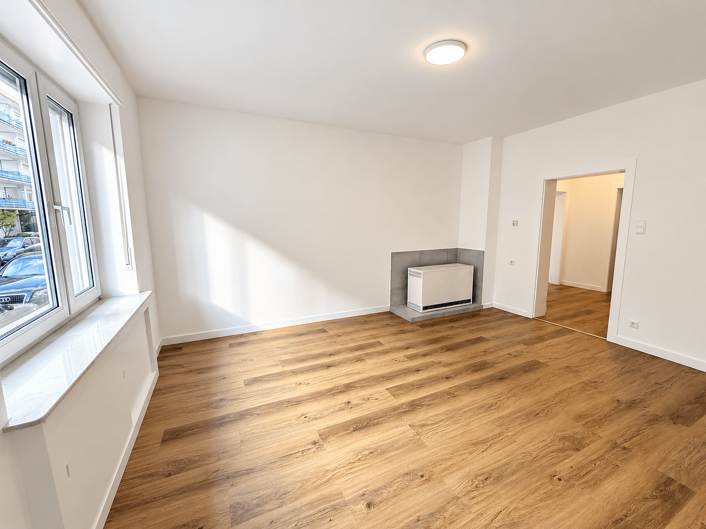 Prenájom bytu 2-izbový 71 m², Karlsruhe, Bádensko-Wurttembersko Prenájom bytu 2-izbový 71 m², Karlsruhe, Bádensko-Wurttembersko