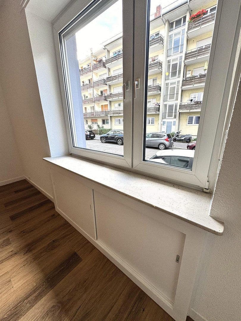 Prenájom bytu 2-izbový 71 m², Karlsruhe, Bádensko-Wurttembersko Prenájom bytu 2-izbový 71 m², Karlsruhe, Bádensko-Wurttembersko