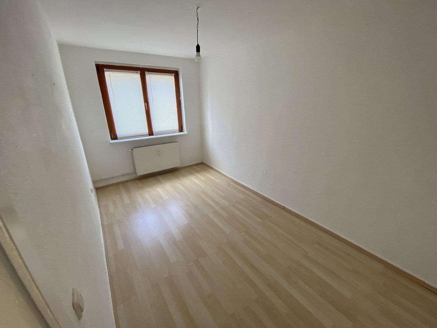 Prenájom bytu 3-izbový 67 m², An der Bamburg 14, Klütz, Meklenbursko-Predpomoransko Prenájom bytu 3-izbový 67 m², An der Bamburg 14, Klütz, Meklenbursko-Predpomoransko