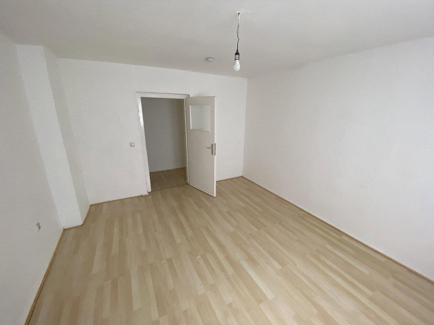 Prenájom bytu 3-izbový 67 m², An der Bamburg 14, Klütz, Meklenbursko-Predpomoransko Prenájom bytu 3-izbový 67 m², An der Bamburg 14, Klütz, Meklenbursko-Predpomoransko