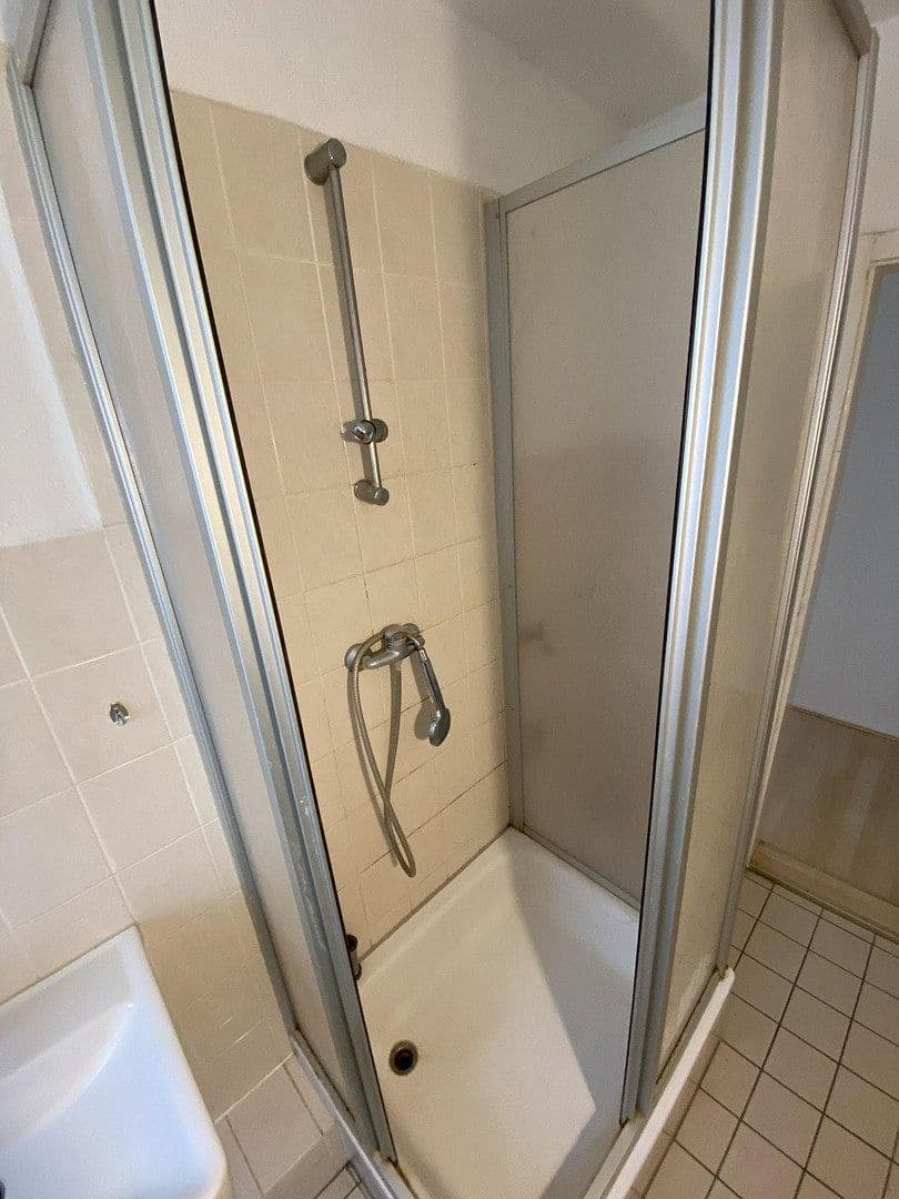 Prenájom bytu 3-izbový 67 m², An der Bamburg 14, Klütz, Meklenbursko-Predpomoransko Prenájom bytu 3-izbový 67 m², An der Bamburg 14, Klütz, Meklenbursko-Predpomoransko