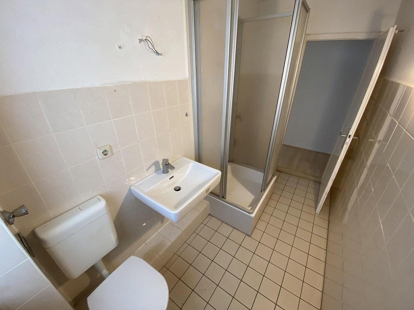 Prenájom bytu 3-izbový 67 m², An der Bamburg 14, Klütz, Meklenbursko-Predpomoransko Prenájom bytu 3-izbový 67 m², An der Bamburg 14, Klütz, Meklenbursko-Predpomoransko