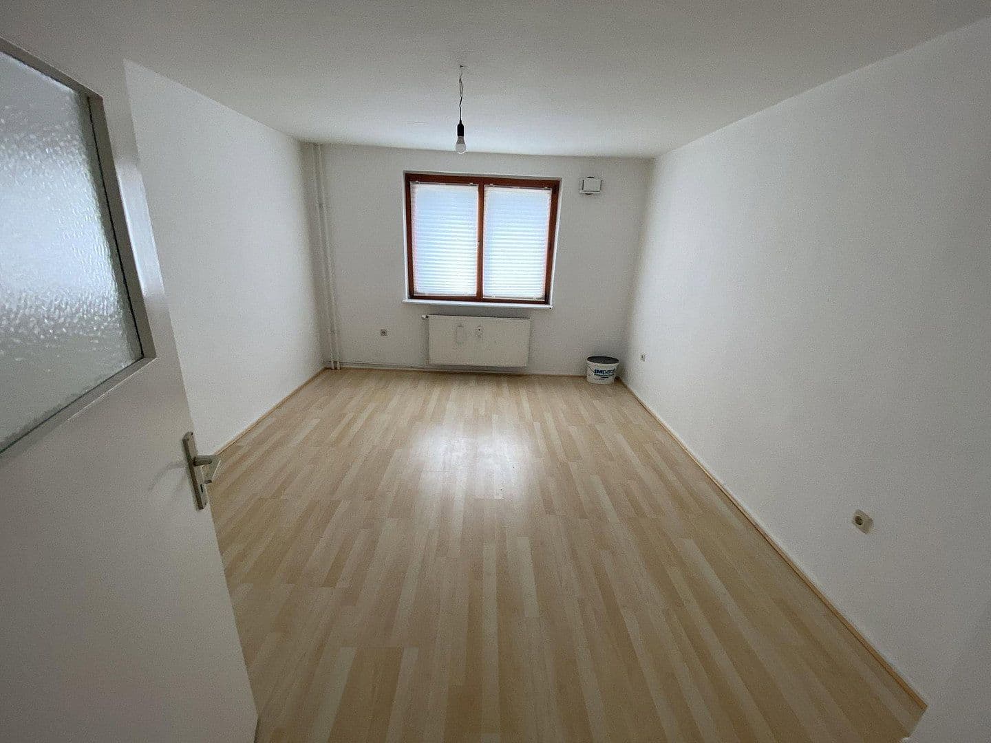 Prenájom bytu 3-izbový 67 m², An der Bamburg 14, Klütz, Meklenbursko-Predpomoransko Prenájom bytu 3-izbový 67 m², An der Bamburg 14, Klütz, Meklenbursko-Predpomoransko