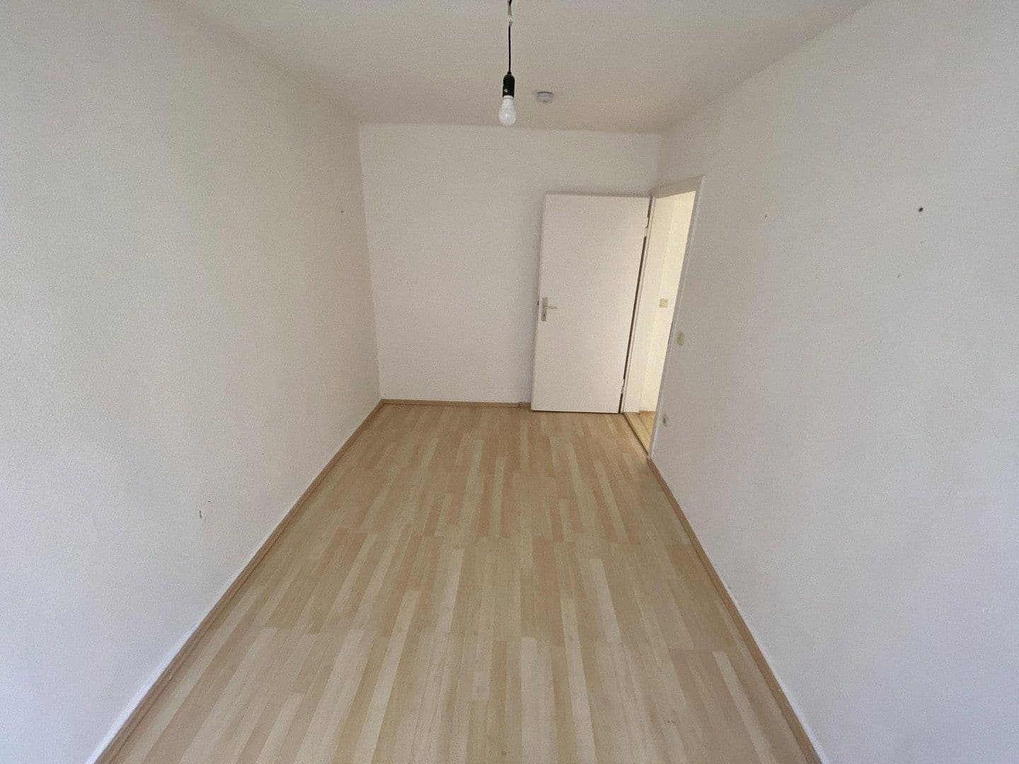 Prenájom bytu 3-izbový 67 m², An der Bamburg 14, Klütz, Meklenbursko-Predpomoransko Prenájom bytu 3-izbový 67 m², An der Bamburg 14, Klütz, Meklenbursko-Predpomoransko