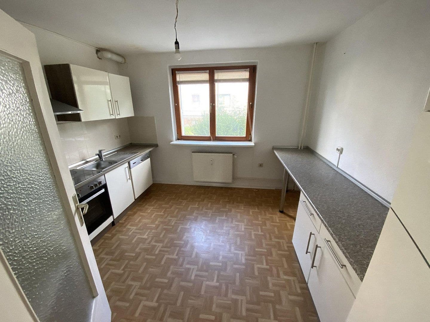 Prenájom bytu 3-izbový 67 m², An der Bamburg 14, Klütz, Meklenbursko-Predpomoransko Prenájom bytu 3-izbový 67 m², An der Bamburg 14, Klütz, Meklenbursko-Predpomoransko