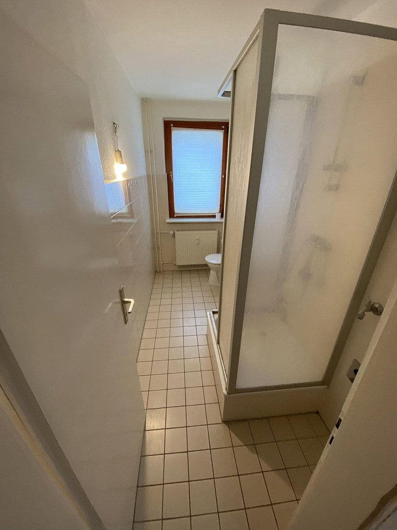 Prenájom bytu 3-izbový 67 m², An der Bamburg 14, Klütz, Meklenbursko-Predpomoransko Prenájom bytu 3-izbový 67 m², An der Bamburg 14, Klütz, Meklenbursko-Predpomoransko