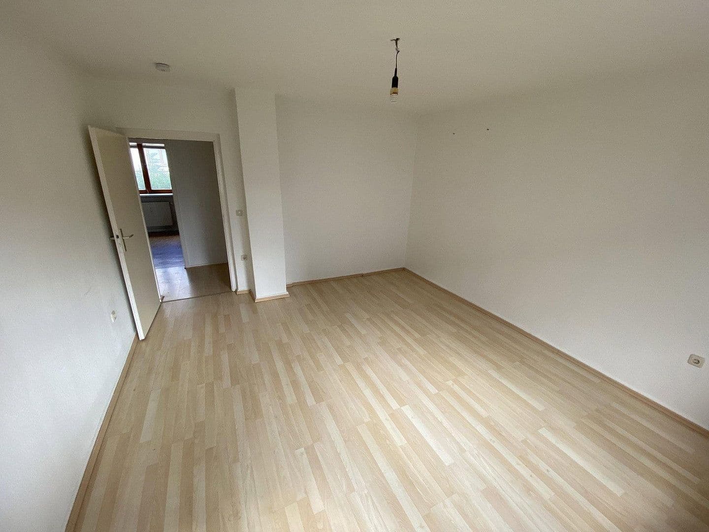 Prenájom bytu 3-izbový 67 m², An der Bamburg 14, Klütz, Meklenbursko-Predpomoransko Prenájom bytu 3-izbový 67 m², An der Bamburg 14, Klütz, Meklenbursko-Predpomoransko