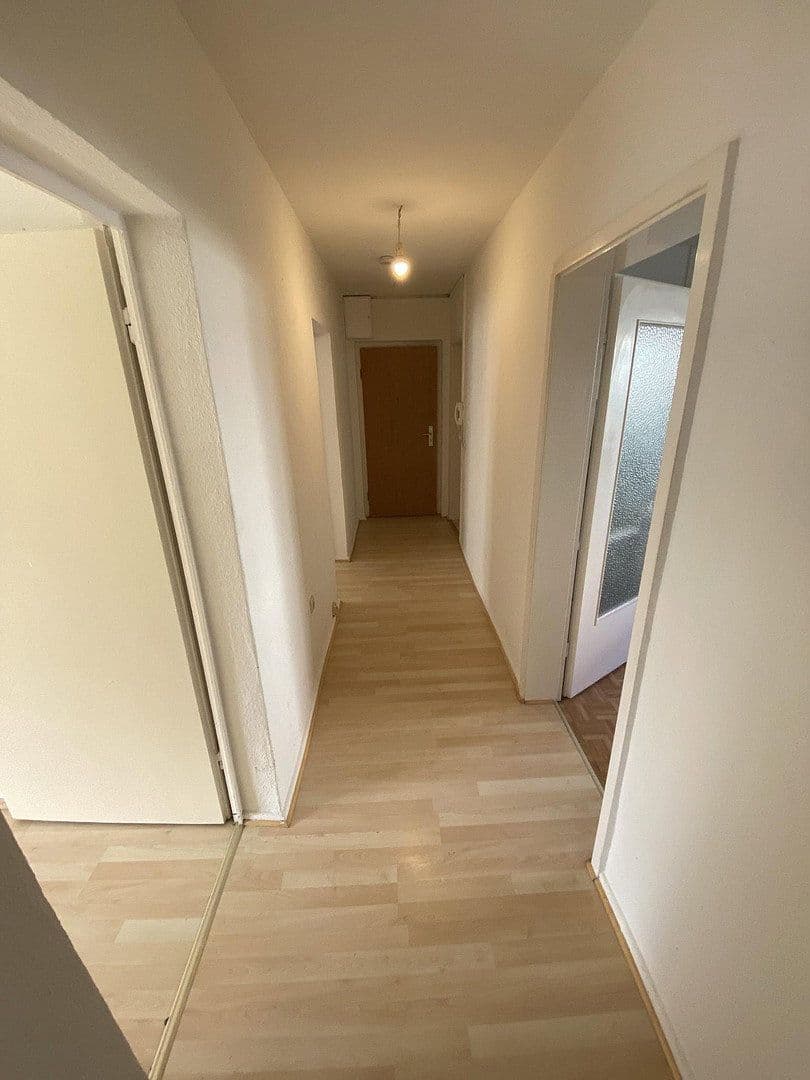 Prenájom bytu 3-izbový 67 m², An der Bamburg 14, Klütz, Meklenbursko-Predpomoransko Prenájom bytu 3-izbový 67 m², An der Bamburg 14, Klütz, Meklenbursko-Predpomoransko