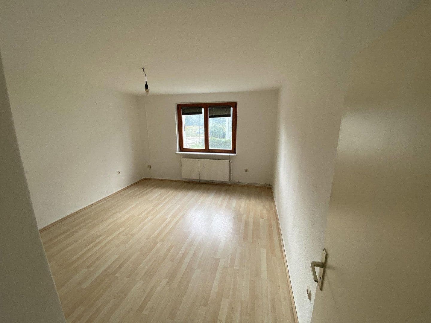 Prenájom bytu 3-izbový 67 m², An der Bamburg 14, Klütz, Meklenbursko-Predpomoransko Prenájom bytu 3-izbový 67 m², An der Bamburg 14, Klütz, Meklenbursko-Predpomoransko