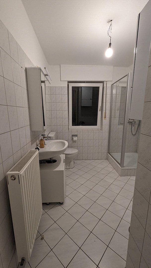 Prenájom bytu 2-izbový 50 m², Bramsche, Dolné Sasko Prenájom bytu 2-izbový 50 m², Bramsche, Dolné Sasko